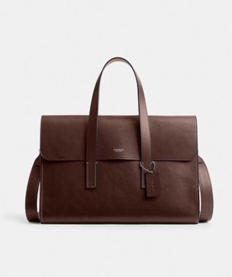 フラットアイアン ポートフォリオ | COACH/コーチ | 三越伊勢丹